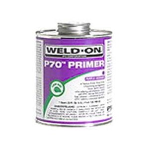 Weld On Primer Purple P 70