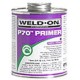 Weld On Primer Purple P 70 