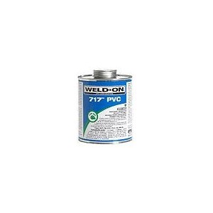 PVC Heavy Bodied Cement