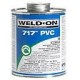 PVC Heavy Bodied Cement