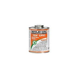 CPVC Heavy Bodied Cements