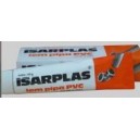 ISARPLAS pipe Pvc adhisive