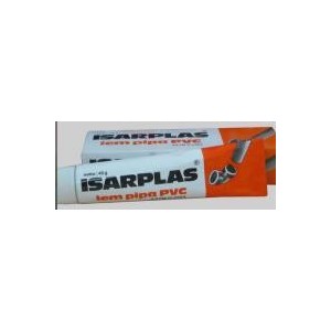 Lem pipa PVC ISARPLAS