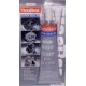 ThreeBond Super Sealer No 1 grey