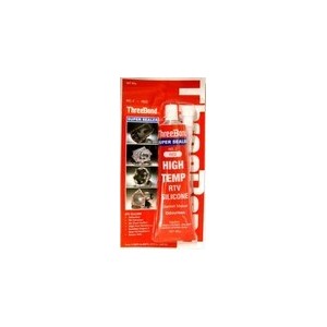 Super Sealer No 2 red