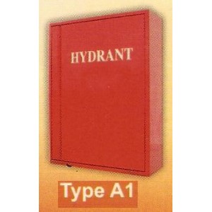Kotak hydrant box A1