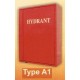 kotak hydrant box A1