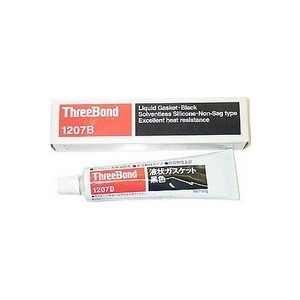 TB 1207B Non solvent silicone based