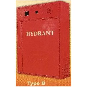 Kotak Hydrant B 