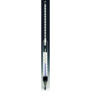 Precision Thermohydrometer