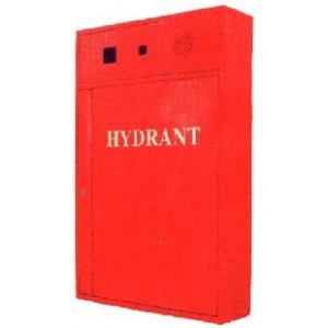 Hydrant Box B  