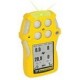 Multi Gas Alert Quattro BW honeywell 