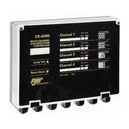 Gas Monitor Controller CR 4000