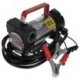 Battery Diesel Fuel Pump 24V