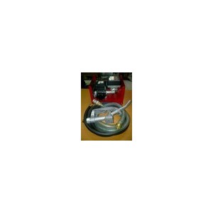 Mini dispensers pump fuel 220V AC,