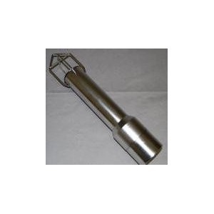 Zone Devices Stainless steel Canada