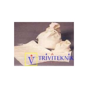 Calico Poly Woven Sacks