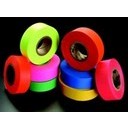 Flagging tape