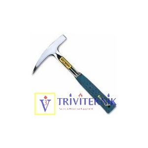 Chisel Edge Rock Pick