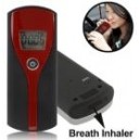 Alcohol 4 Digital LCD Display Breath Analyzer Tester 