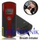 Alcohol 4 Digital LCD Display Breath Analyzer Tester 