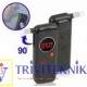 Digitals LED Display Alcohol Tester 