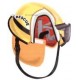 Firefighter Helmet USRX