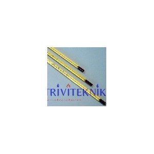 Precision Safe Thermometers BIO TEMP