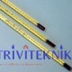 Precision Safe Thermometers BIO TEMP