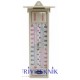 Thermometer Maximum Minimum