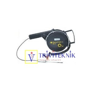 petroleum gauging thermometer tp7 c