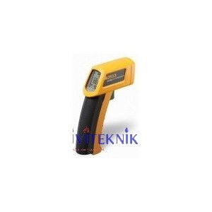Mini Precision Infrared Thermometer Gun