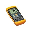Thermometer probe thermocouples fluke 