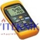 Thermometer probe thermocouples fluke 