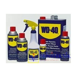Anti karat Jumbo wd 40