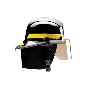 Fire Rescue Helmet LT Series