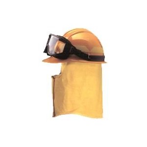 Wildland Helmet