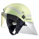 Fire Helmet Schuberth F220