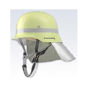 FireHelmet Schuberth F120 PRO