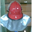 Firefighter Helmet virtex