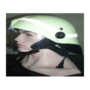 Fireman Helmet virtex 1A