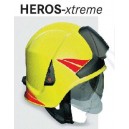 Fire figting helmet Rosenbauer