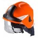 Helm Pemadam Rosenbauer