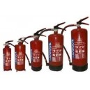 Hooseki Dry Chemical Powder Fire Extinguisher