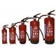 Hooseki Dry Chemical Powder Fire Extinguisher
