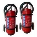 Hooseki HCFC 123 Fire Extinguisher