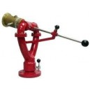 Hooseki Fire Water Monitor