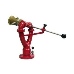 Hooseki Fire Water Monitor