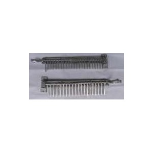 Sisir Aluminium Ozeki