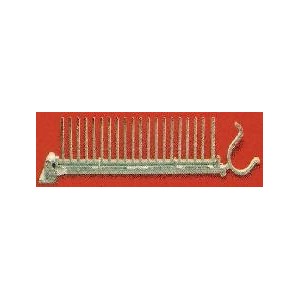 Q fire Hose rack 
